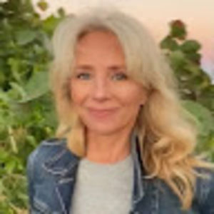 Meet your Posher, Aleksandra